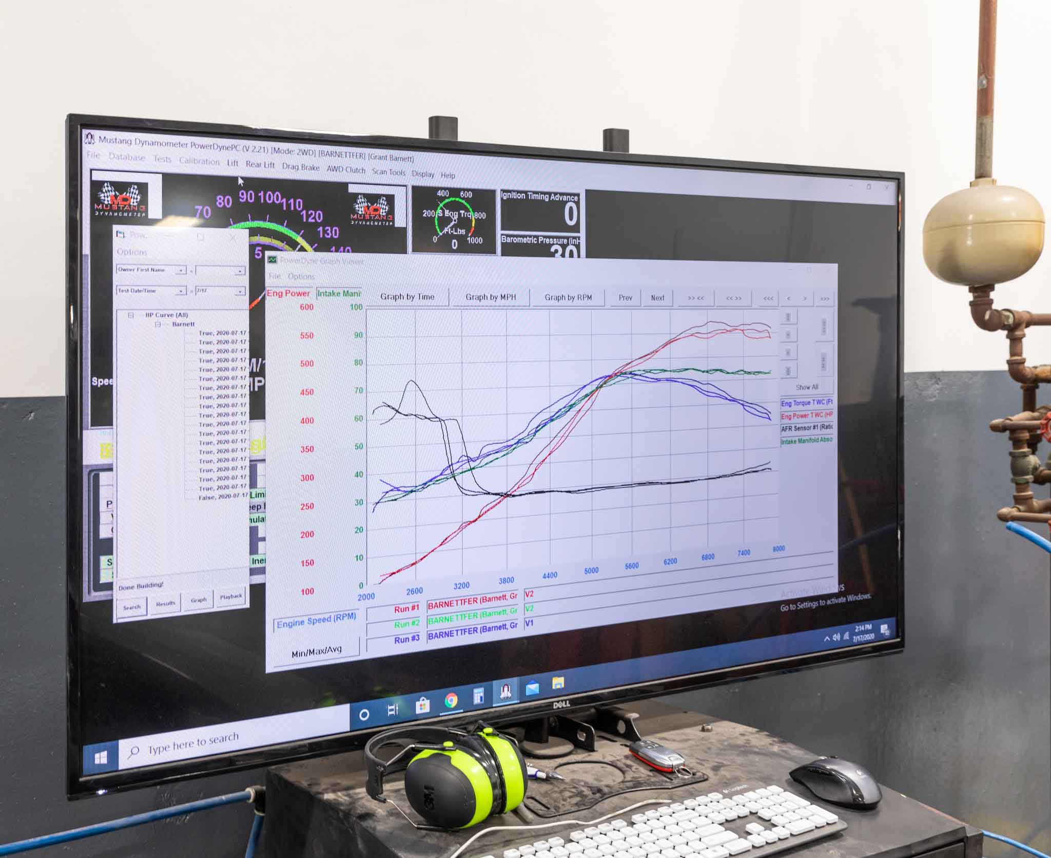 Dyno Dyno