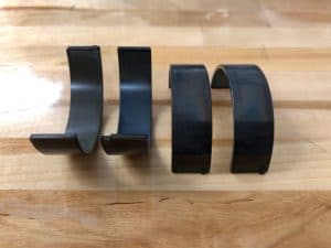 ACL Rod Bearings for S65 and S85