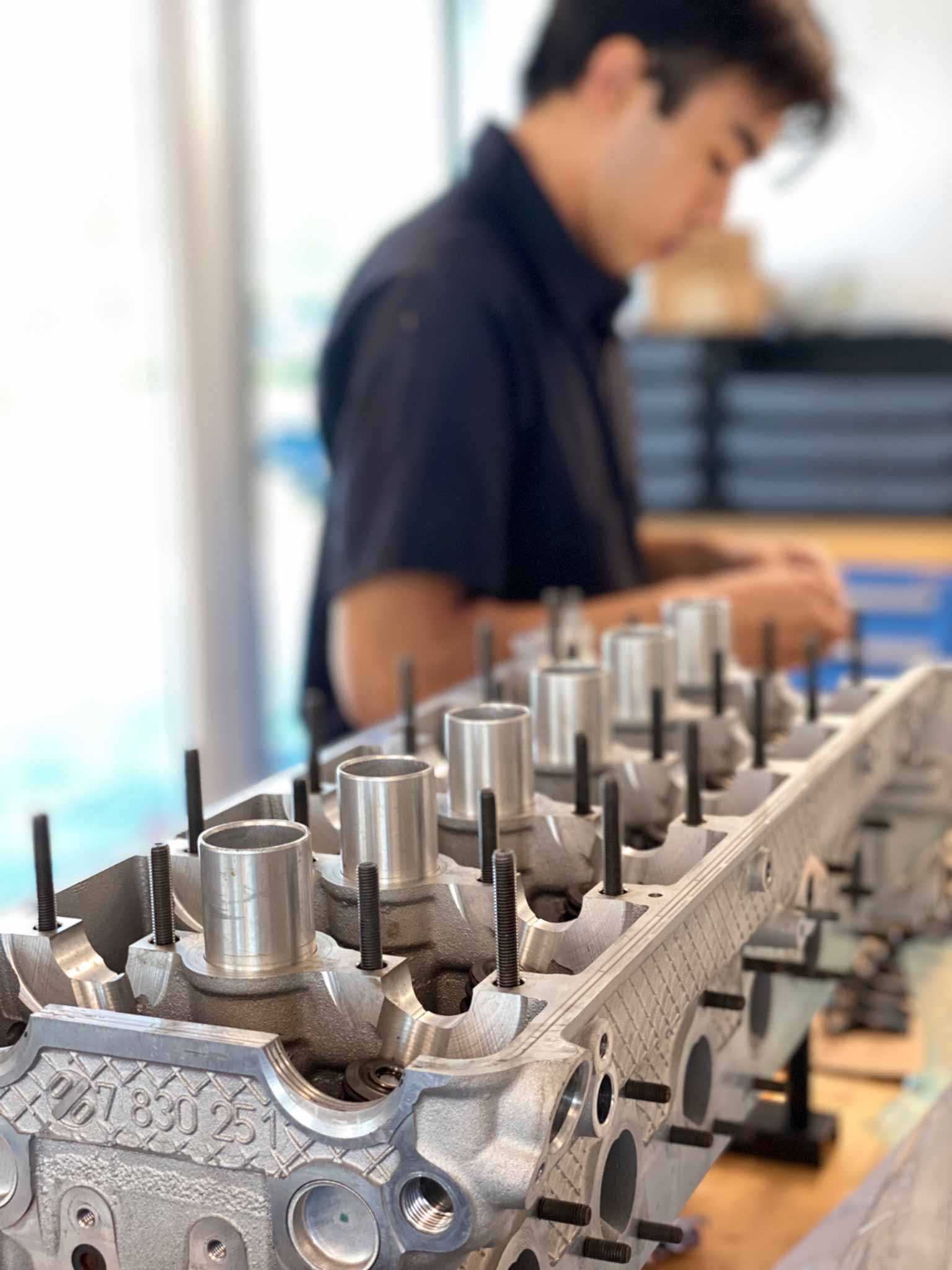 engine engine